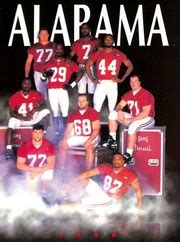 1996 alabama football|1996 alabama football schedule.